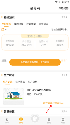 智慧蛋鸡[图1]