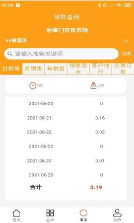 乐逛商户端截图2