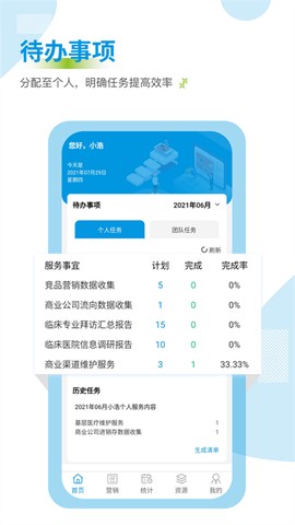 药销通截图2