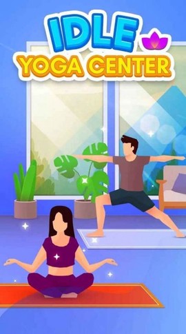 放置健身房截图1