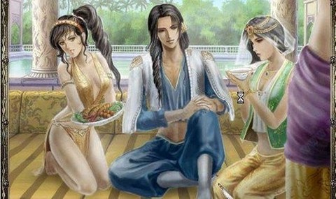 大航海时代4[图1]