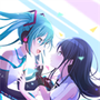 初音未来：缤纷舞台