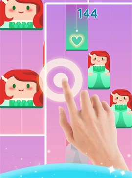 音乐达人截图2