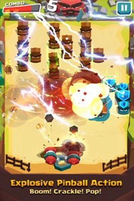 弹珠别方截图1