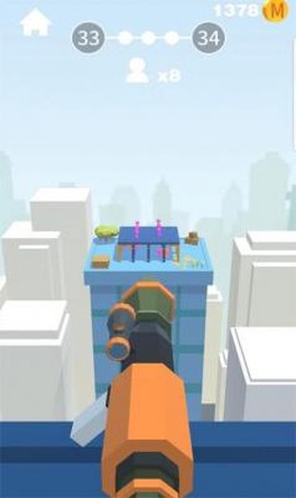 王者使命召唤截图1