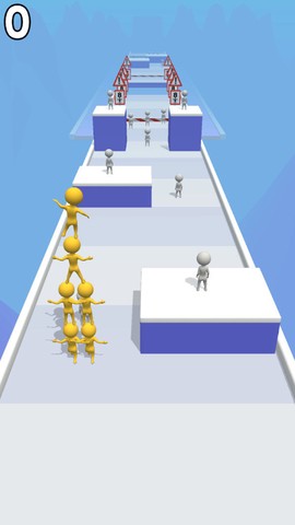 人类起飞截图1