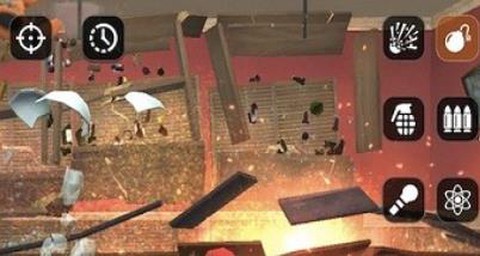 建筑毁灭模拟器[图2]