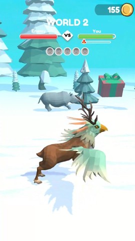 合成大魔王截图2