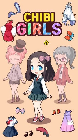 赤壁女孩截图1
