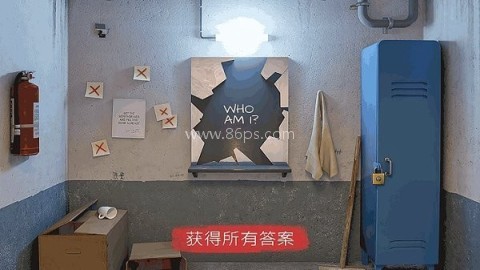 恐怖房间逃脱[图3]