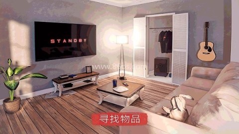恐怖房间逃脱[图4]