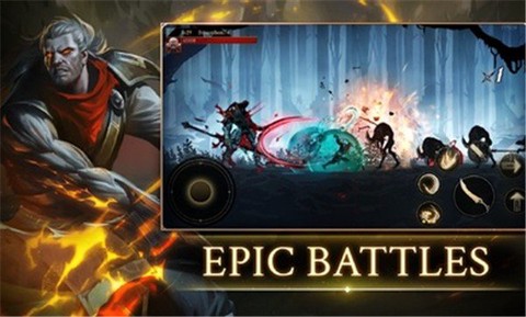 死亡阴影2:觉醒截图3