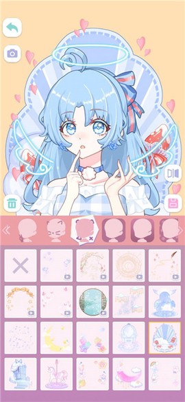 次元头像制作2[图6]