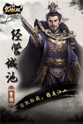 名将无双截图2