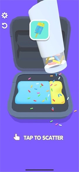 我做雪糕贼6截图2