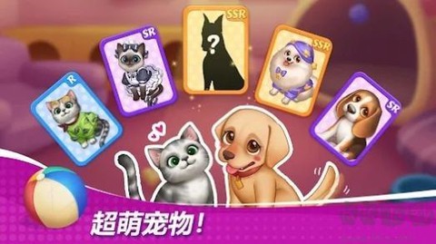 星厨奇迹[图1]