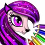 宝宝涂色小侦探