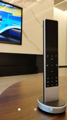 蜜柚万能遥控器[图1]