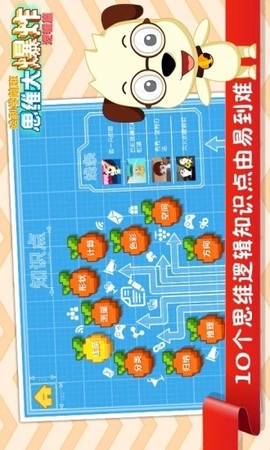 思维大爆炸[图1]