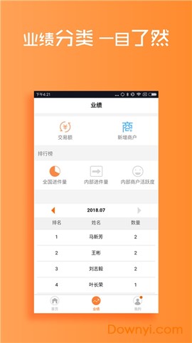 环球客Plus截图1