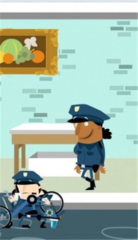 迷你警察局[图1]