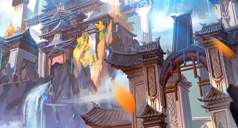 剑来九州[图1]