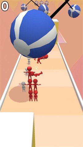 人类起飞[图1]