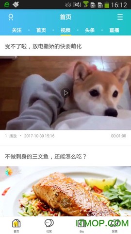 新沂城市论坛截图2