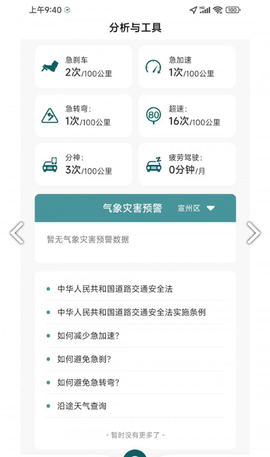 驾习教练[图1]