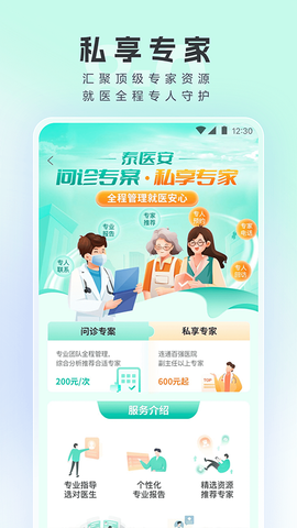 泰康医生[图1]