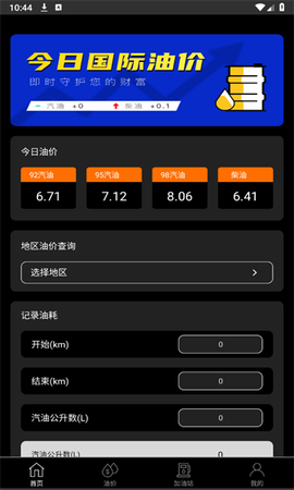 油汇通[图1]