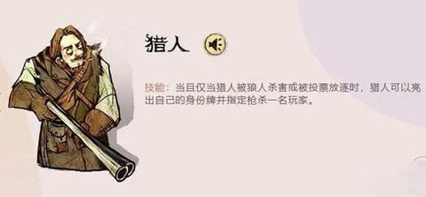 狼人杀中猎人怎么杀人[图2]