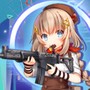 枪战少女对决