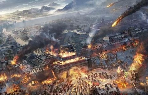 战地无疆云游戏[图2]