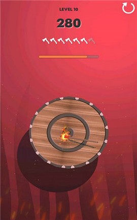 飞斧大挑战截图3