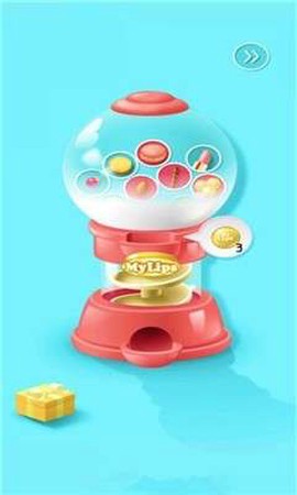 嘴巴模拟器截图3