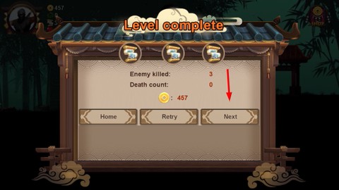 忍者战士2[图4]