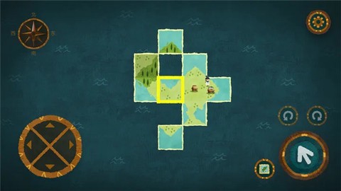 无尽旅图体验版截图3