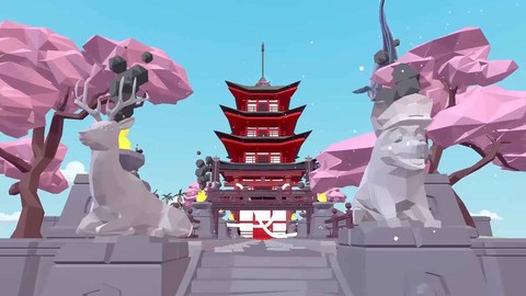 非常普通的鹿手游截图2