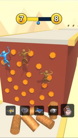 我就是冠军截图1