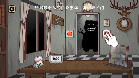 黑夜别敲门[图7]