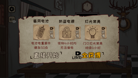 黑夜别敲门[图10]
