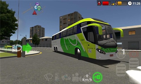 公路司机截图3