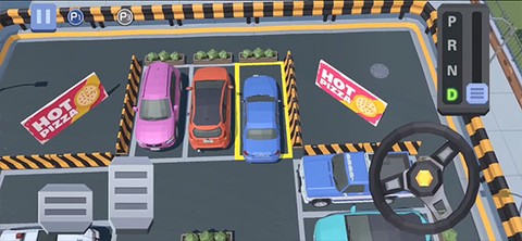 我的停车场[图9]