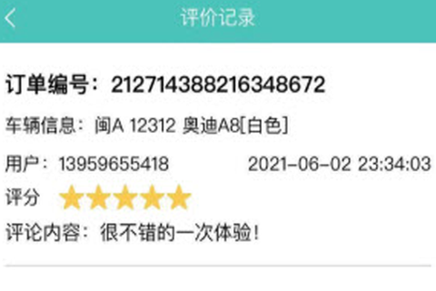 沃泊停车[图1]