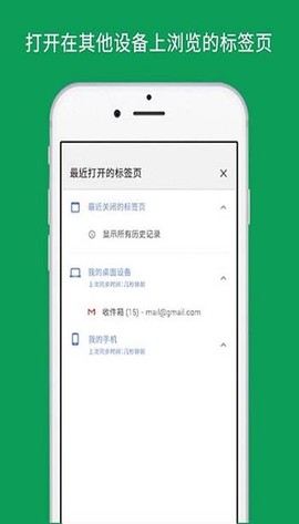 谷歌浏览器官方版截图2