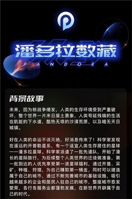 潘多拉数藏[图1]