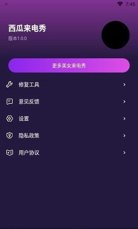 西瓜来电秀截图3