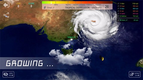 飓风大作战截图2