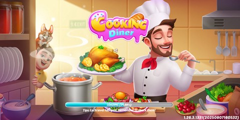 疯狂料理师[图1]